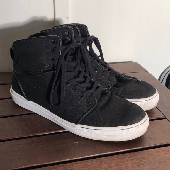 Vans Other - OTW Vans High Top Ff4